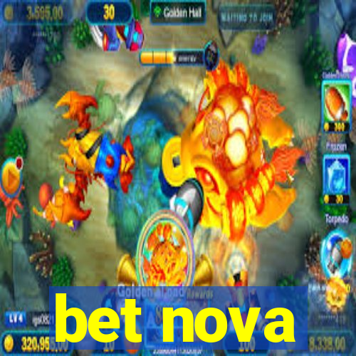 bet nova